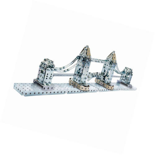 LOCAL STOCK - Meccano Tower Bridge -Special Addition - Model 6024828