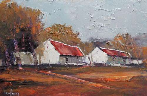Corne Weideman
