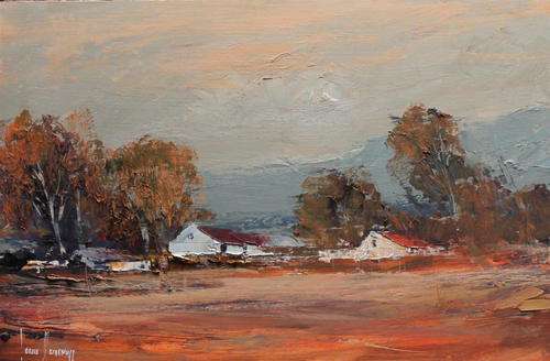 Corne Weideman