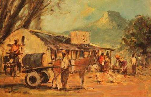 Corne Weideman
