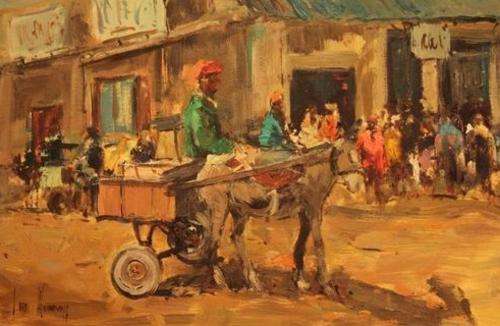 Corne Weideman