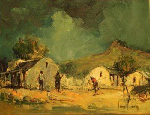 Corne Weideman