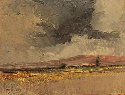 Corne Weideman