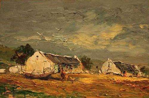 Corne Weideman