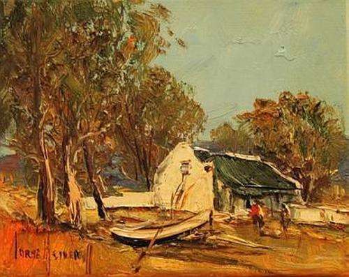 Corne Weideman