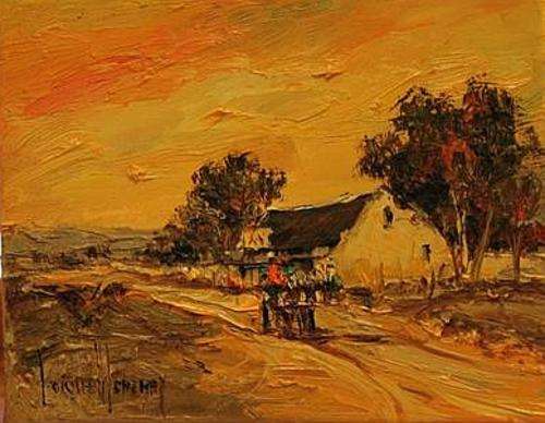 Corne Weideman
