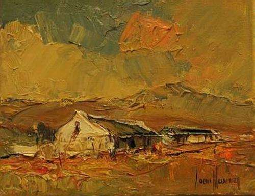 Corne Weideman