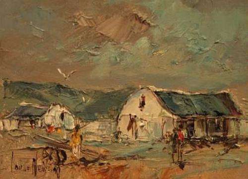 Corne Weideman