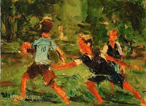 Corne Weideman
