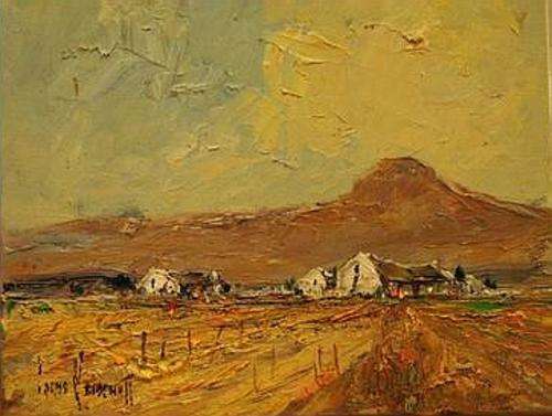 Corne Weideman