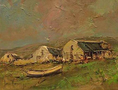 Corne Weideman