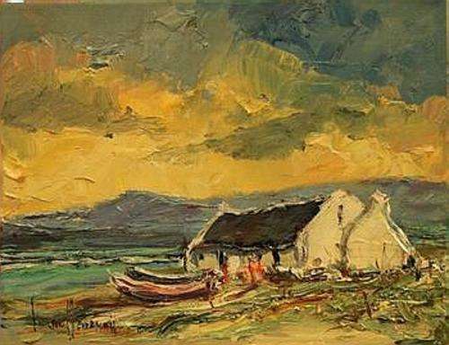 Corne Weideman
