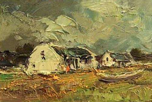 Corne Weideman