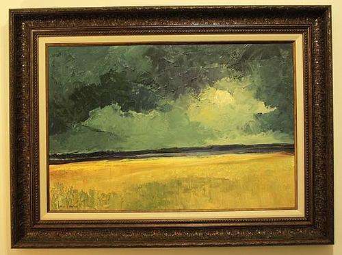 Corne Weideman - without frame