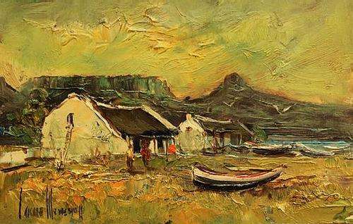Corne Weideman
