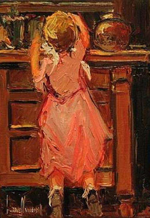 Corne Weideman