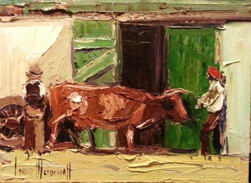 Corne Weideman 230x300