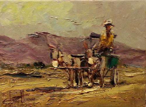 Corne Weideman 230x300