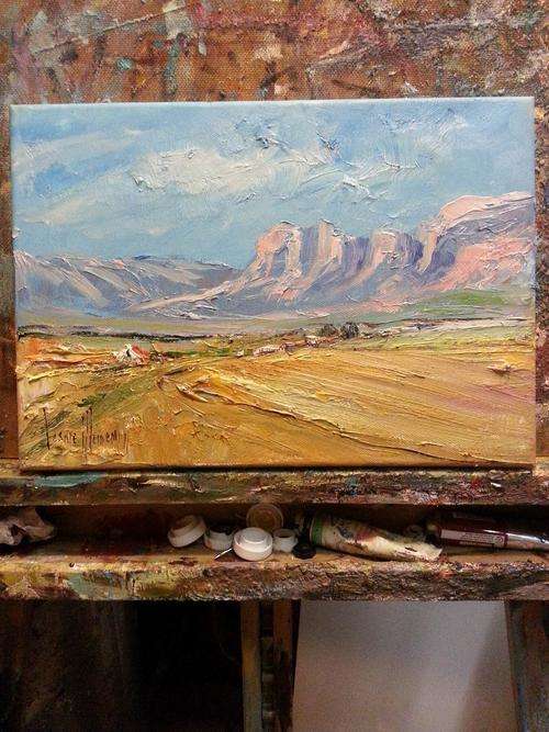 Corne Weideman 15