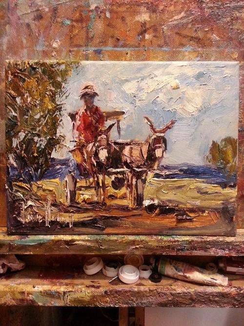 Corne Weideman 23