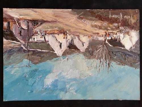Corne Weideman no24 size: 230x300