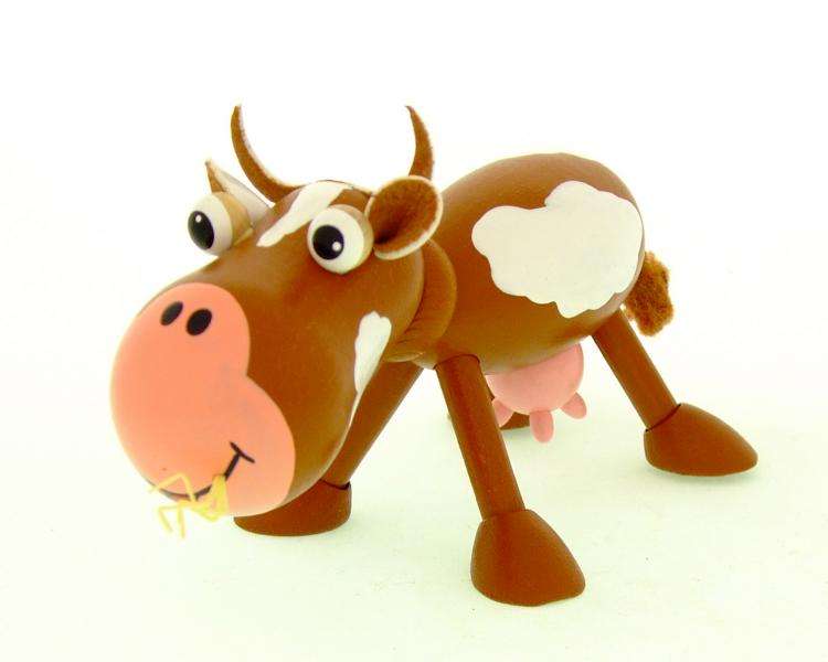 Toy Cow