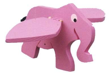 Elephant Mobile