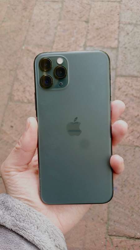 iPhone 11 Pro 256gb