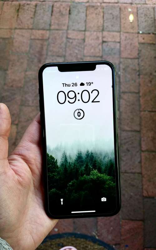 iPhone 11 Pro 256gb