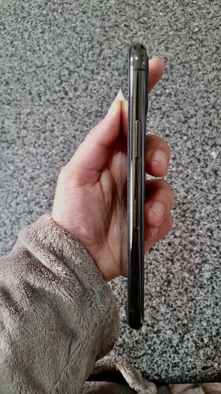 iPhone 11 Pro 256gb