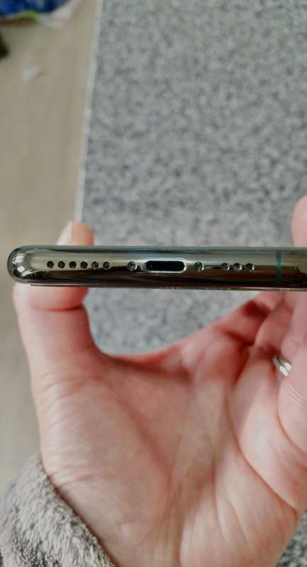 iPhone 11 Pro 256gb