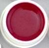 SOAK OFF UV GEL FOR NAIL ART TIPS 8 ml COLOR 5