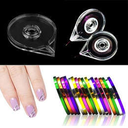 nail art stiping tape 