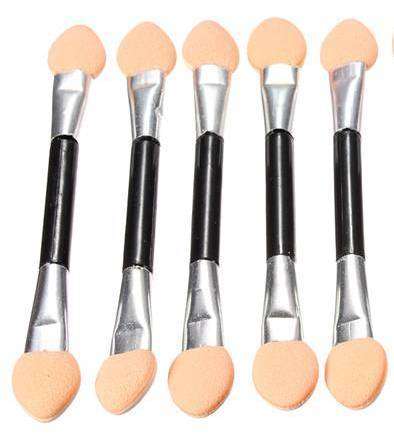5pcs Eye Shadow Makeup Applicator Sponges