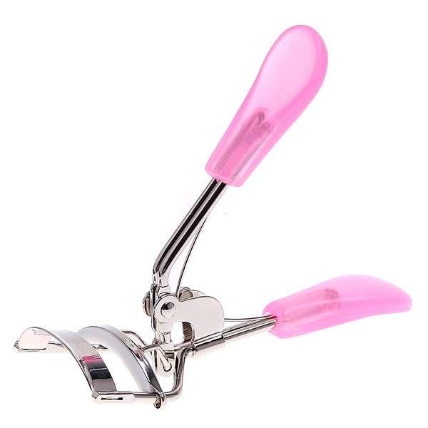 New Pink Eyelash Curler