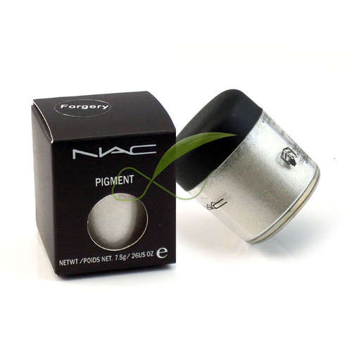 Hot!! NAC Shimmer Pigment Eye Shadow Make up 40 Colors 7.5g FORGERY