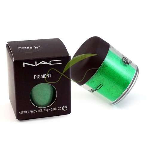 Hot!! New NAC Shimmer Pigment Eye Shadow Make up 40 Colors 7.5g