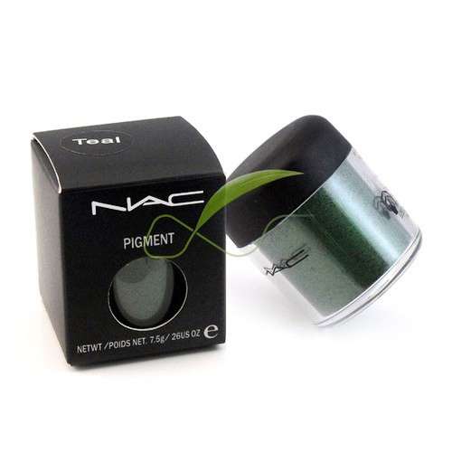 Hot!! New NAC Shimmer Pigment Eye Shadow Make up 40 Colors 7.5g
