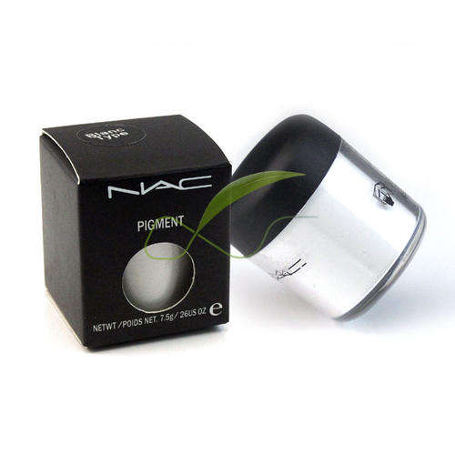 Hot!! NAC Shimmer Pigment Eye Shadow Make up 40 Colors 7.5g BLANC TYPE
