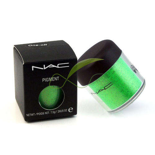 Hot!! NAC Shimmer Pigment Eye Shadow Make up 40 Colors 7.5g ONE-OFF