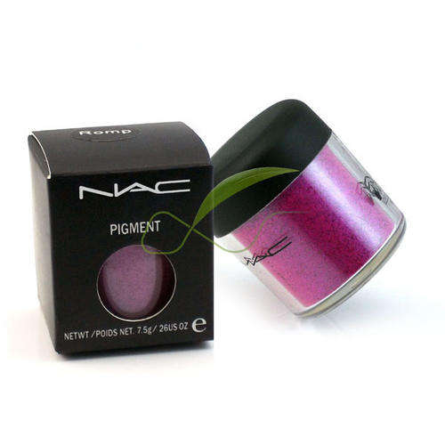 Hot!! New NAC Shimmer Pigment Eye Shadow Make up 40 Colors 7.5g