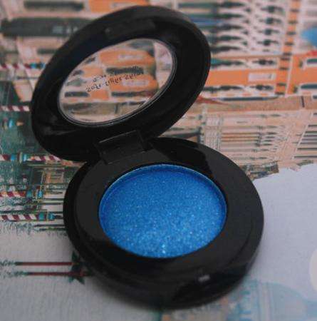 New Shimmer Eye Shadow Make up Palette 014
