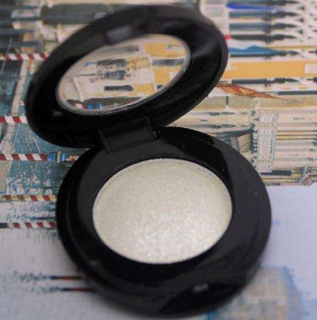 New 1 Color Shimmer Eye Shadow Make up Palette 001