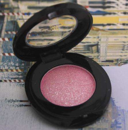 New 1 Color Shimmer Eye Shadow Make up Palette 041