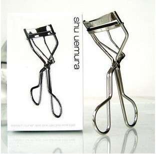 UEMURA Silver Lifting Eyelash Curler