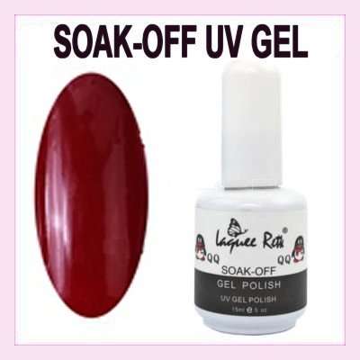 UV SOAK OFF GEL COLOR 068 /15ml