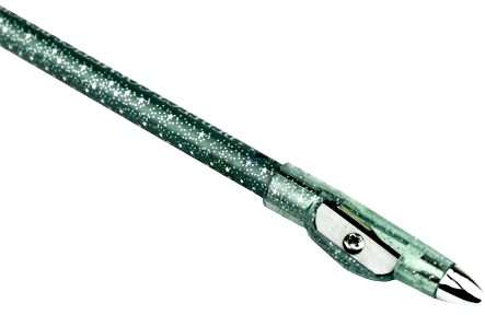 New! MN Perfect Cosmetics Glitter Eyeliner Pencil  #10