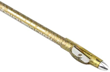 New! MN Perfect Cosmetics Glitter Eyeliner Pencil  #6