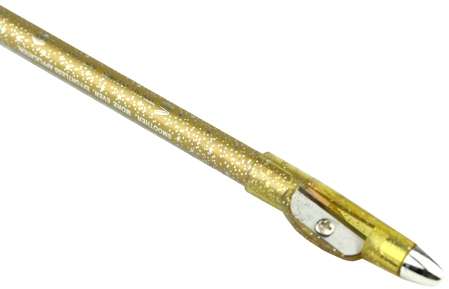 New! MN Perfect Cosmetics Glitter Eyeliner Pencil  #5