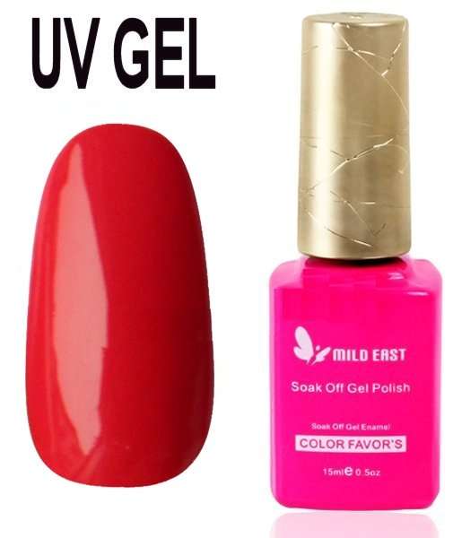 UV SOAK OFF GEL IN COLOR 071 / 15ml
